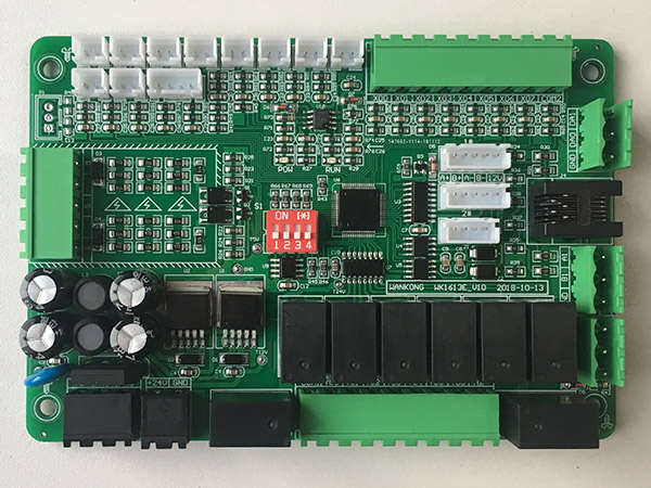 熱泵烘干機的工作原理